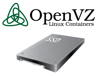 Soluciones de Alojamiento VPS basados en SSD