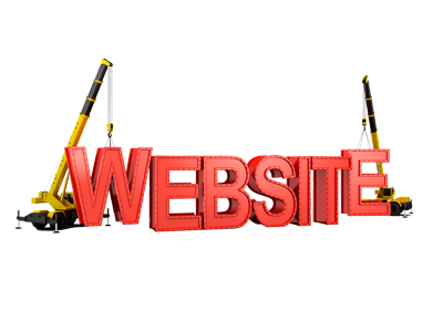 Programme d'installation de sites web